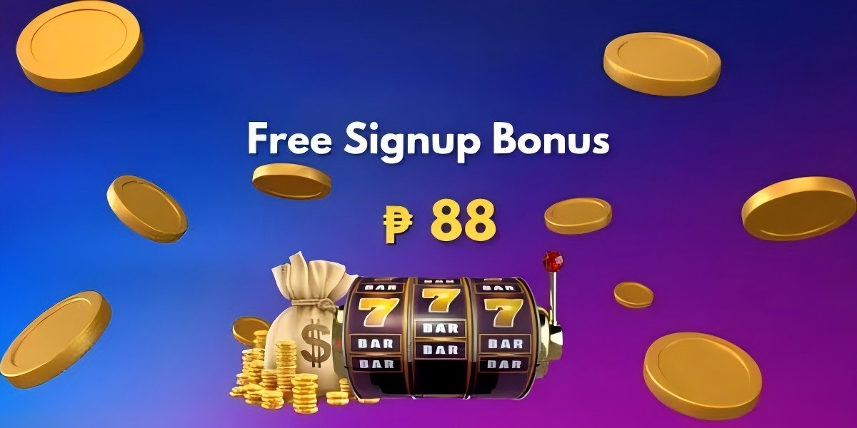 jljl77 Casino Welcome