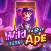 Wild Ape - Hot Game at jljl77